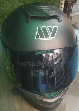 Honda Helmet for Sale