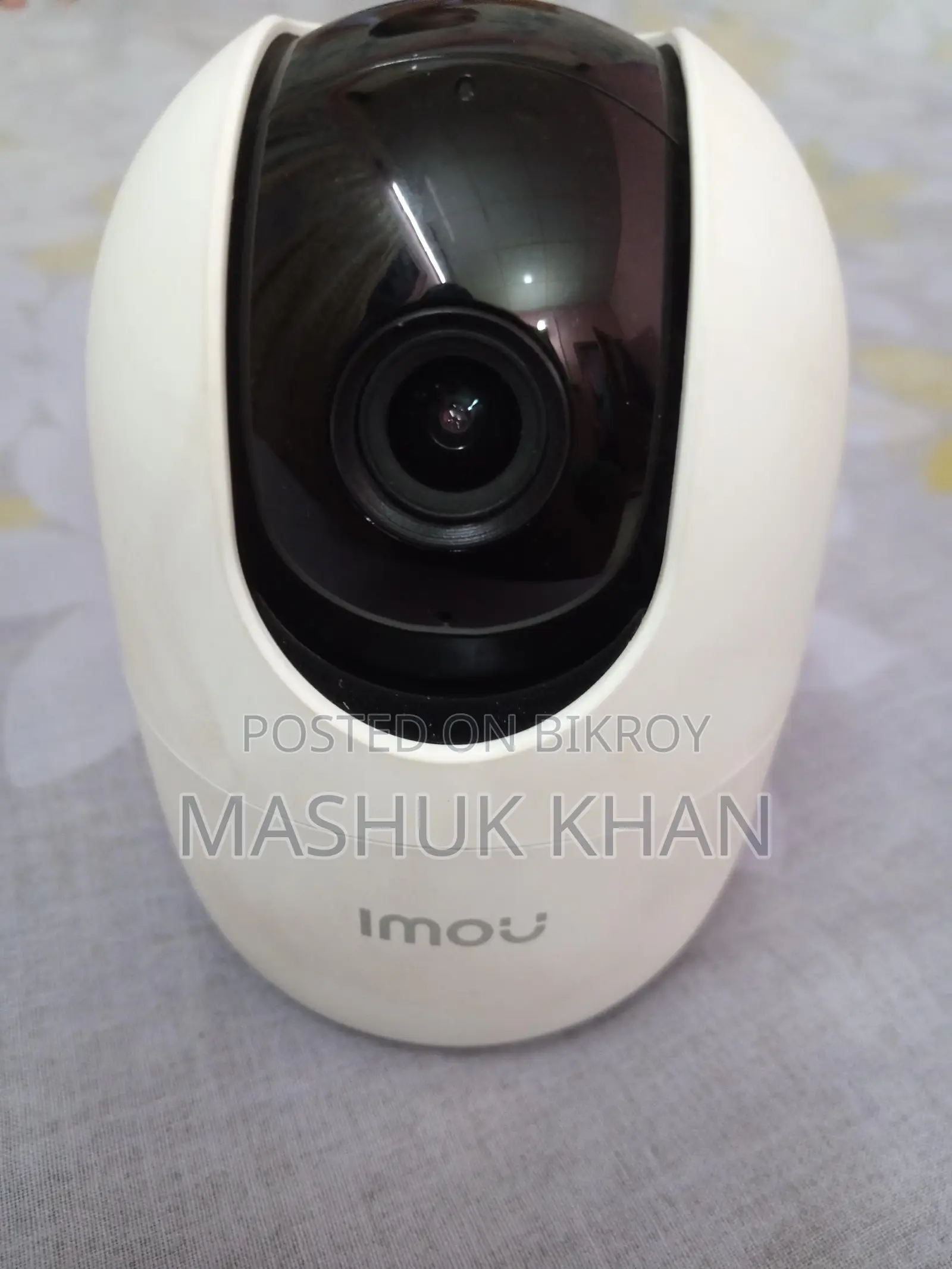 Surveillance Cameras
