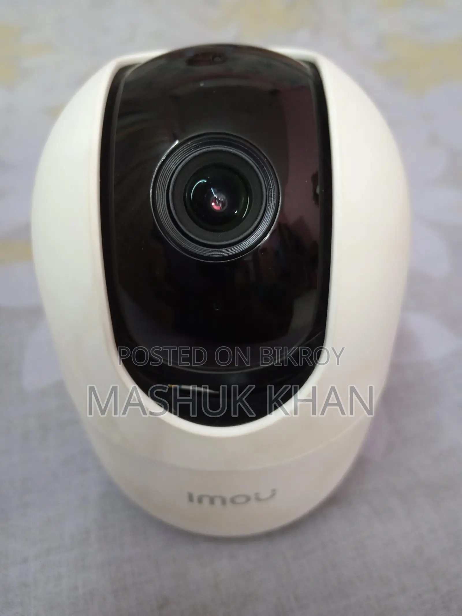 Surveillance Cameras