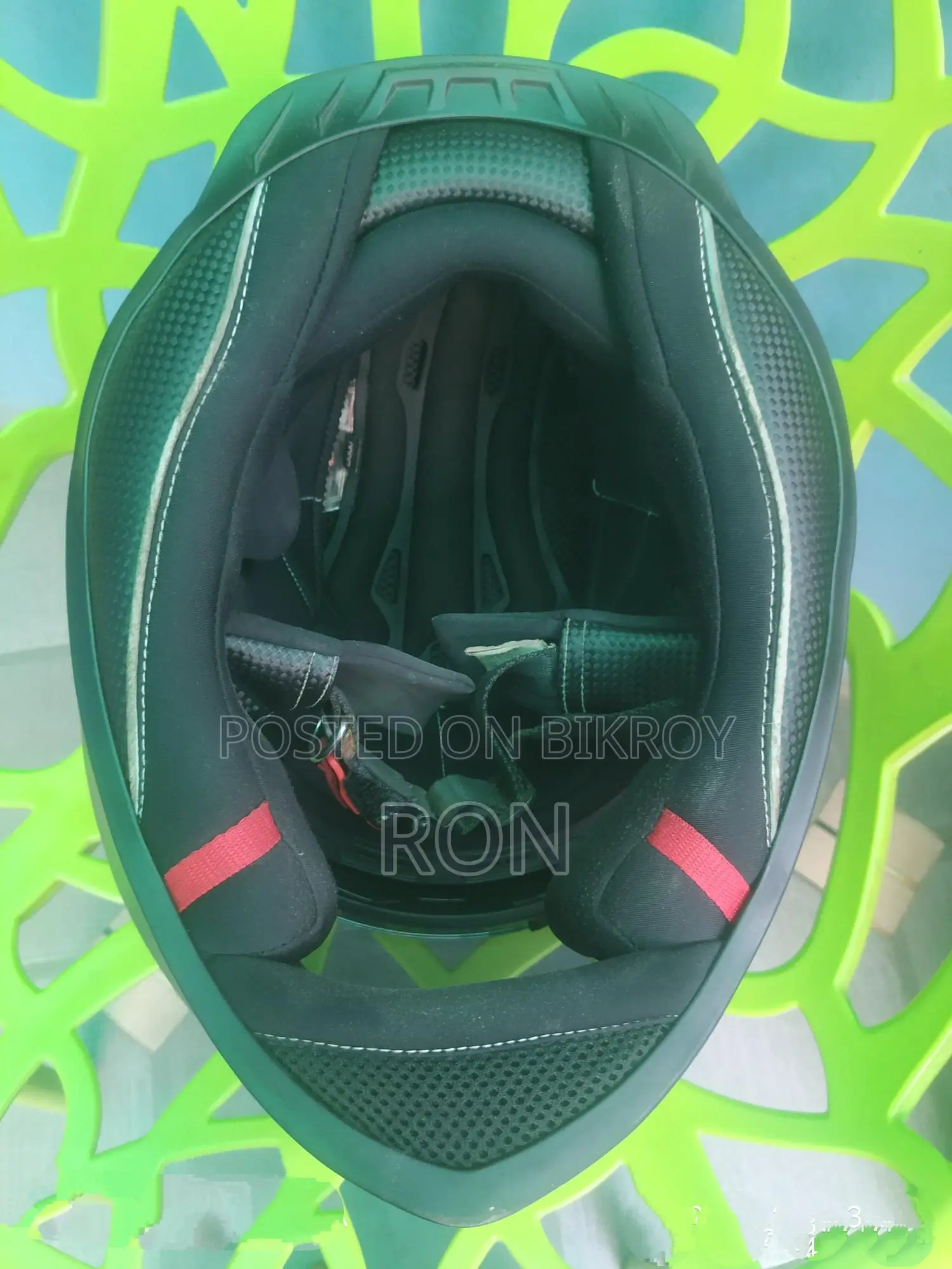 Honda Helmet for Sale