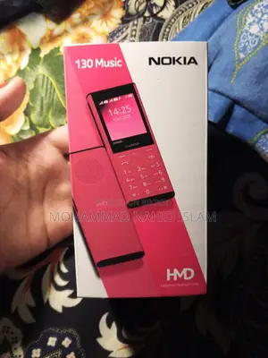 Nokia 130 (Brand New)