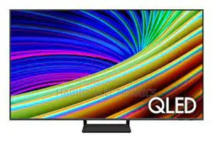 Samsung 85" Q65C UHD 4K Smart Slim Borderless QLED TV