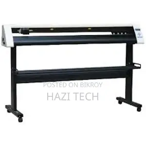 Red Sail Rs1360c 48" Cutting Plotter Machine