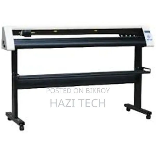 Red Sail Rs1360c 48" Cutting Plotter Machine