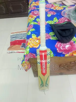 Cricket set, kit