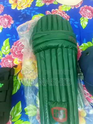 Cricket set, kit