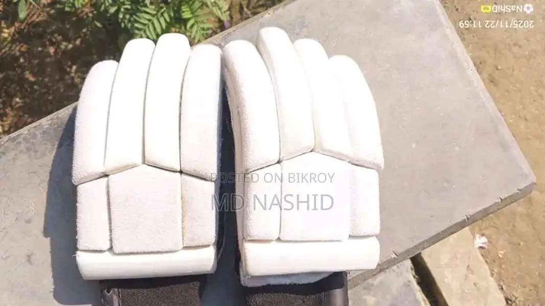 Cricket set, kit