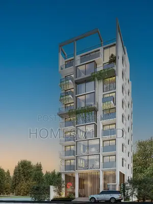 2850 sft ongoing flat for sale at Jolshiri Abashon