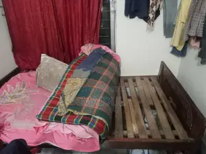 Bed for sale.