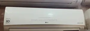 LG 1 ton inverter V ac