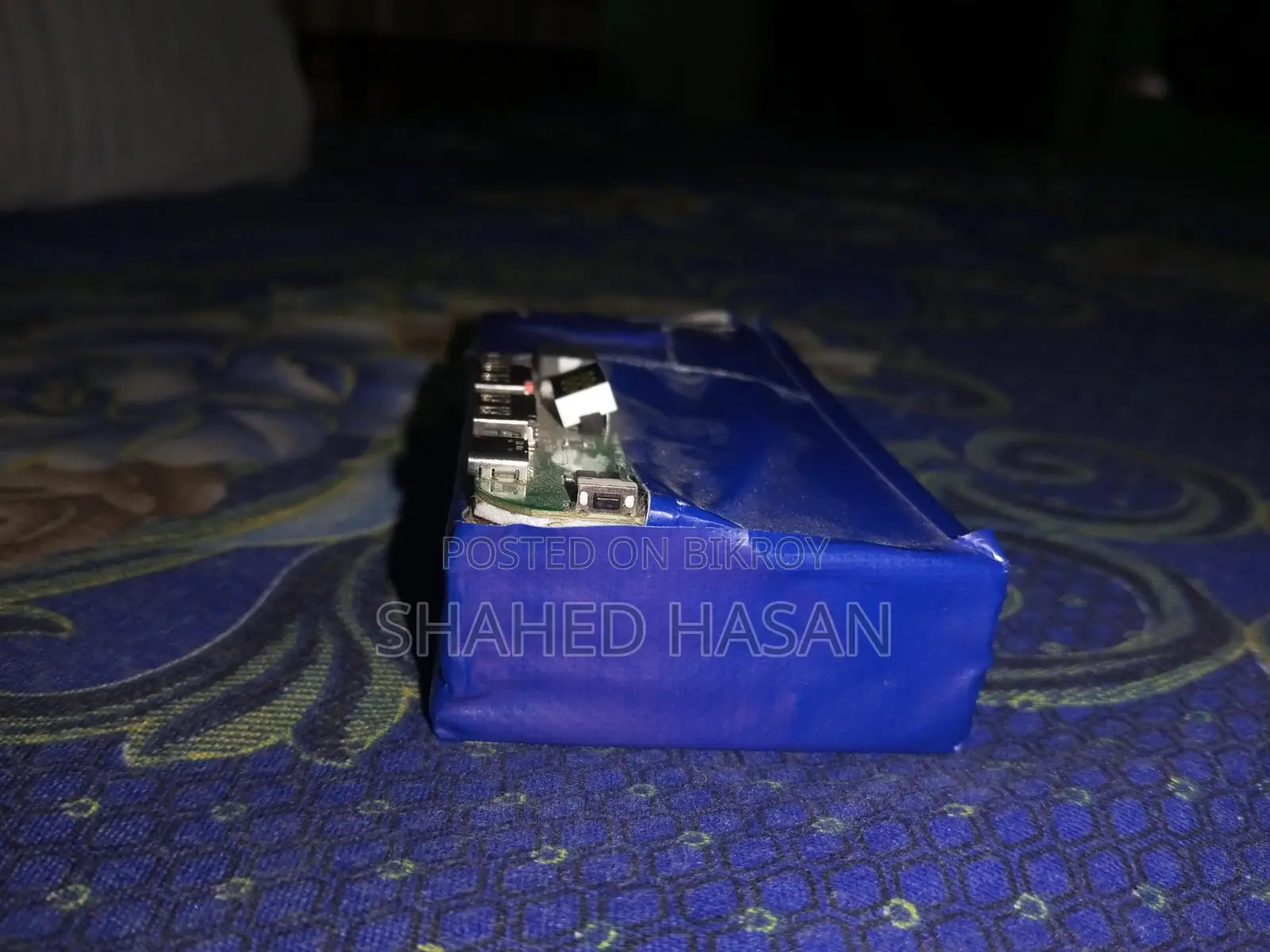 Power Bank