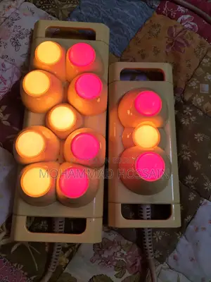 সেরাজেম কমপ্যাক্ট থেরাপি মেশিন