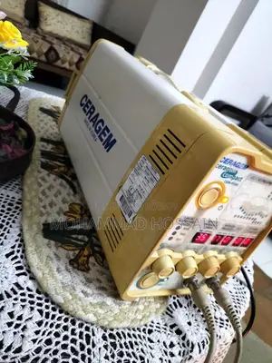 সেরাজেম কমপ্যাক্ট থেরাপি মেশিন