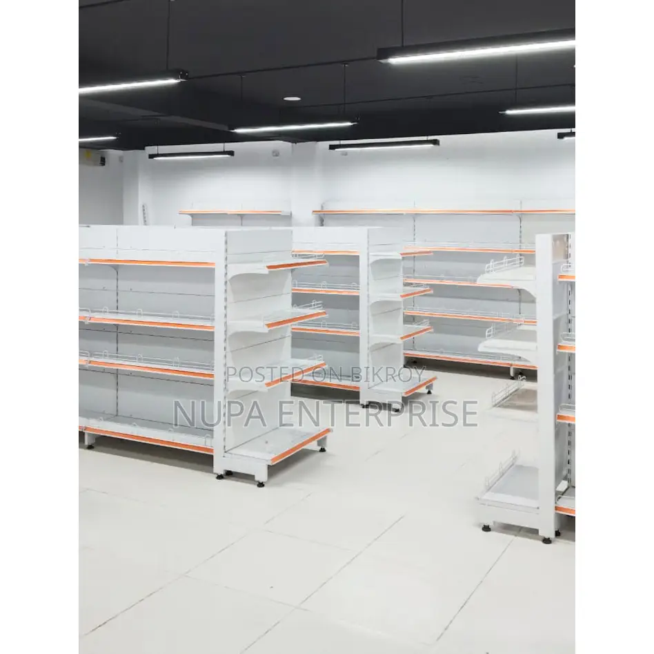 Gondola Rack for Departmental Store