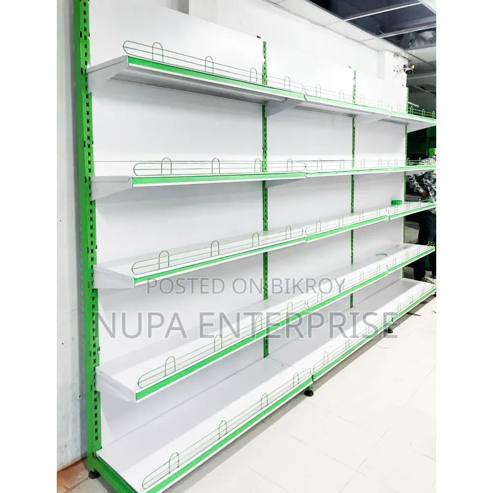 Gondola Rack for Departmental Store