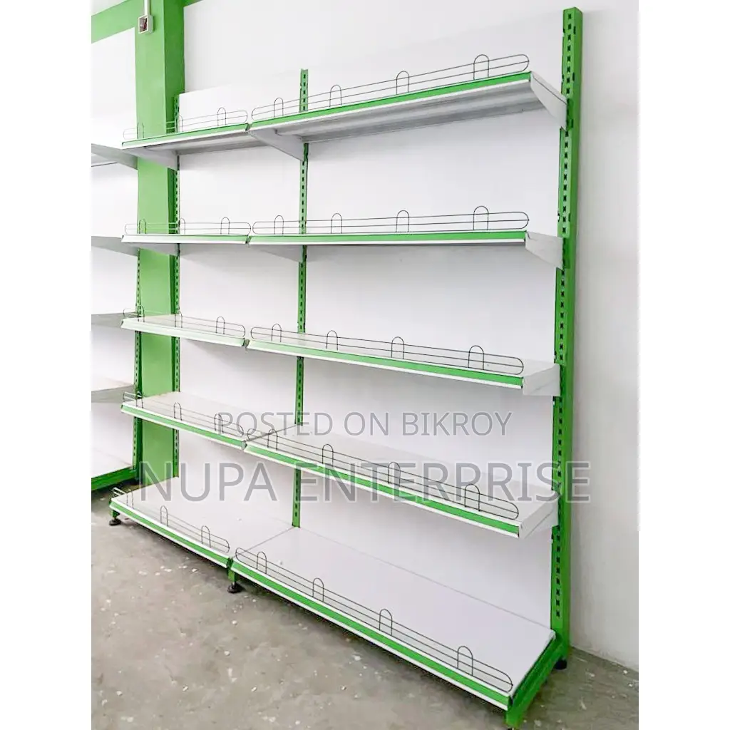 Gondola Rack for Departmental Store