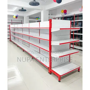 Gondola Rack for Departmental Store