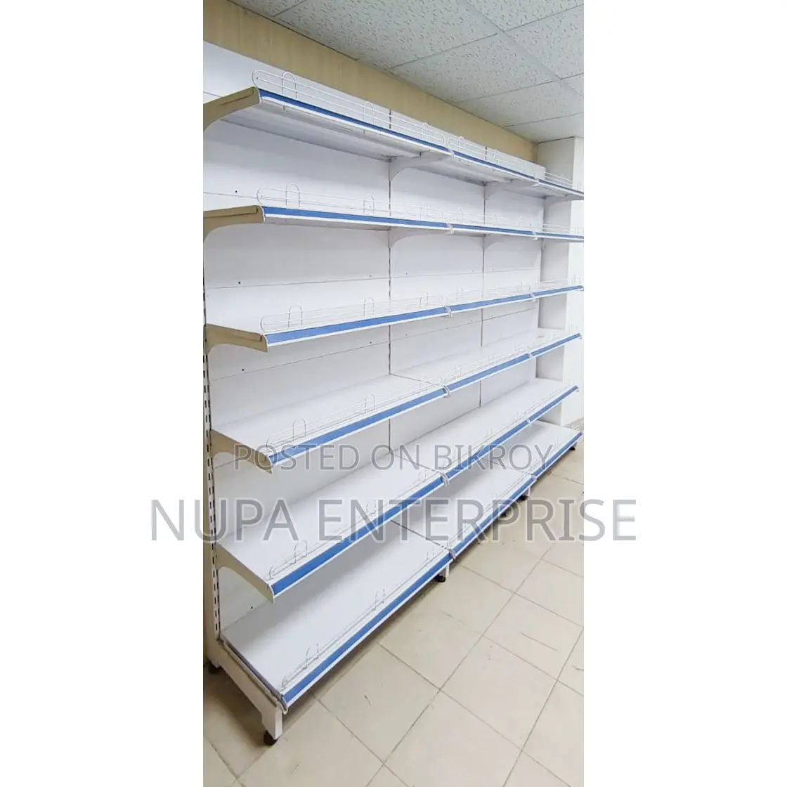 Gondola Rack for Departmental Store