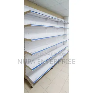 Gondola Rack for Departmental Store
