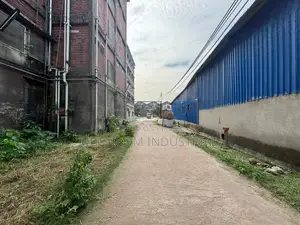80000 sqft. factory she with huze electricity at Rupganj, Naraynganj