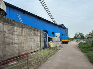 80000 sqft. factory she with huze electricity at Rupganj, Naraynganj