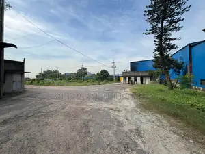 80000 sqft. factory she with huze electricity at Rupganj, Naraynganj