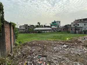 80000 sqft. factory she with huze electricity at Rupganj, Naraynganj