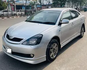 টয়োটা অ্যালিয়ন জি প্যাকেজ বডি কিট ২০০৫