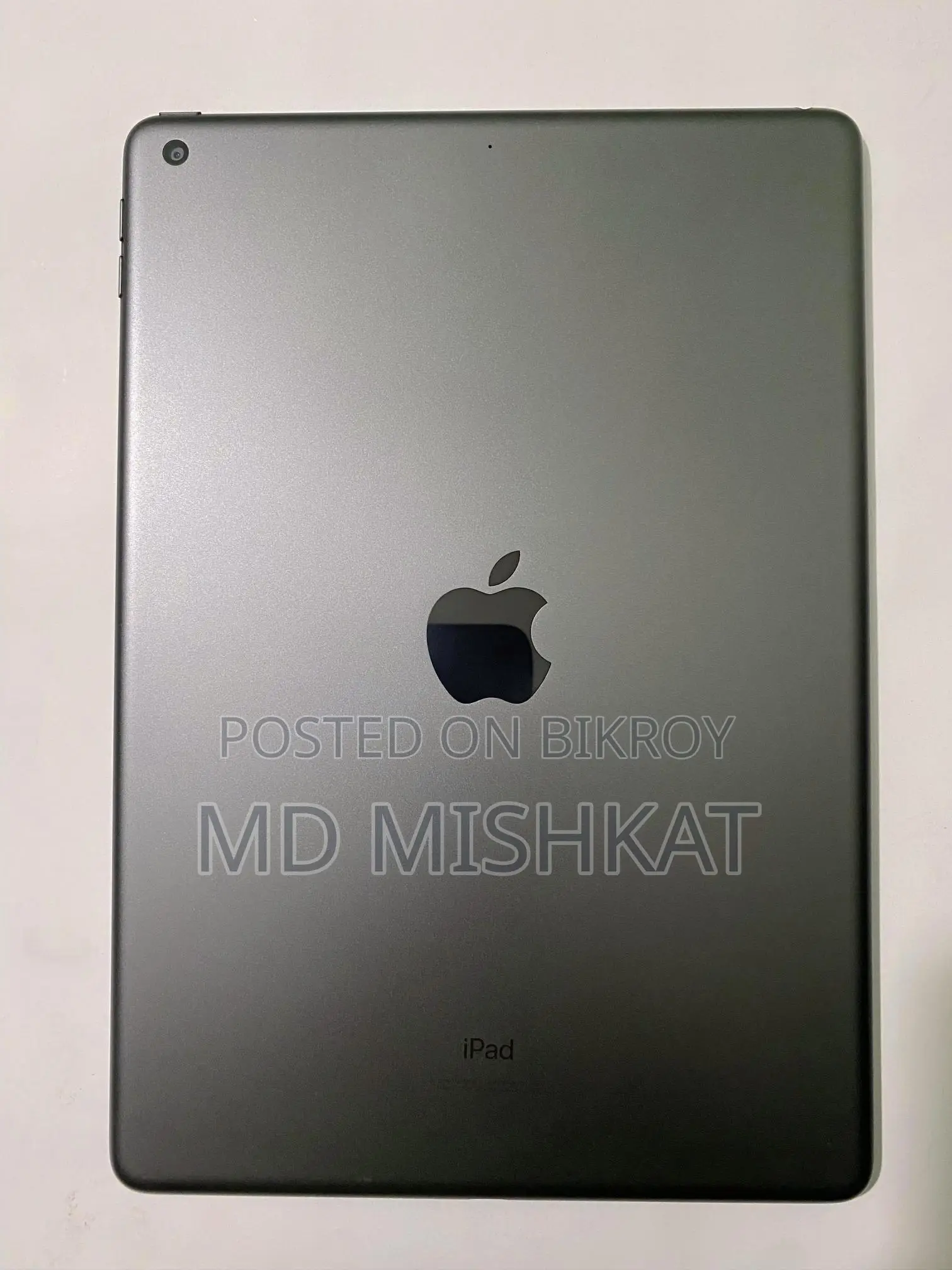 Used iPad 9th Generation A13 Bionic