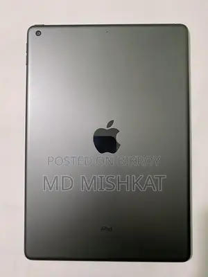 Used iPad 9th Generation A13 Bionic