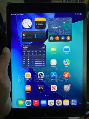 Used iPad 9th Generation A13 Bionic