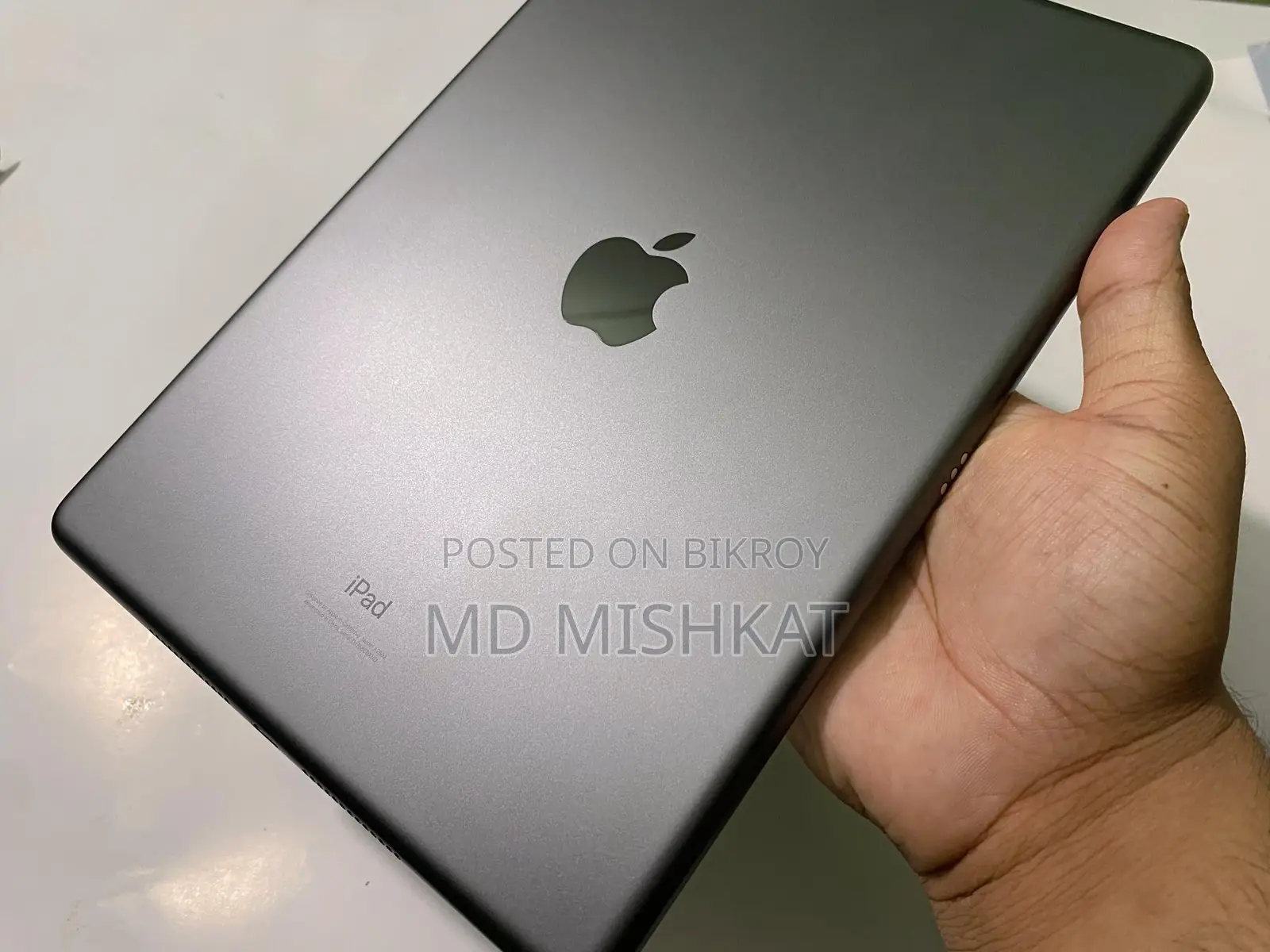 Used iPad 9th Generation A13 Bionic