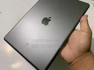 Used iPad 9th Generation A13 Bionic
