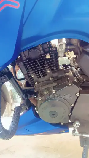 TVS Apache RTR , 2021
