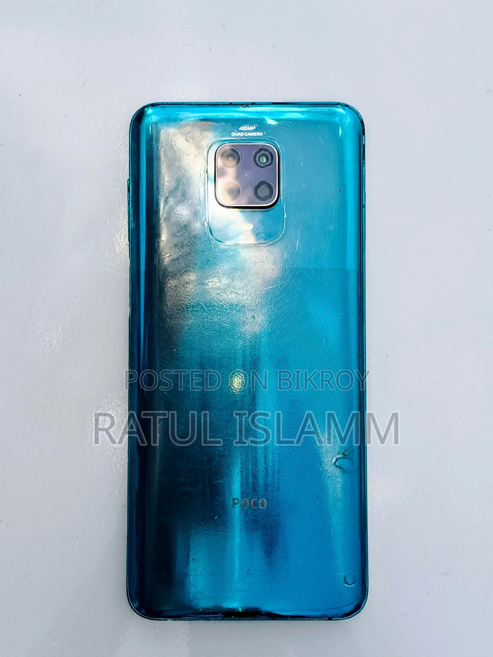 Xiaomi Poco M2 Pro ★★★★ (Used)