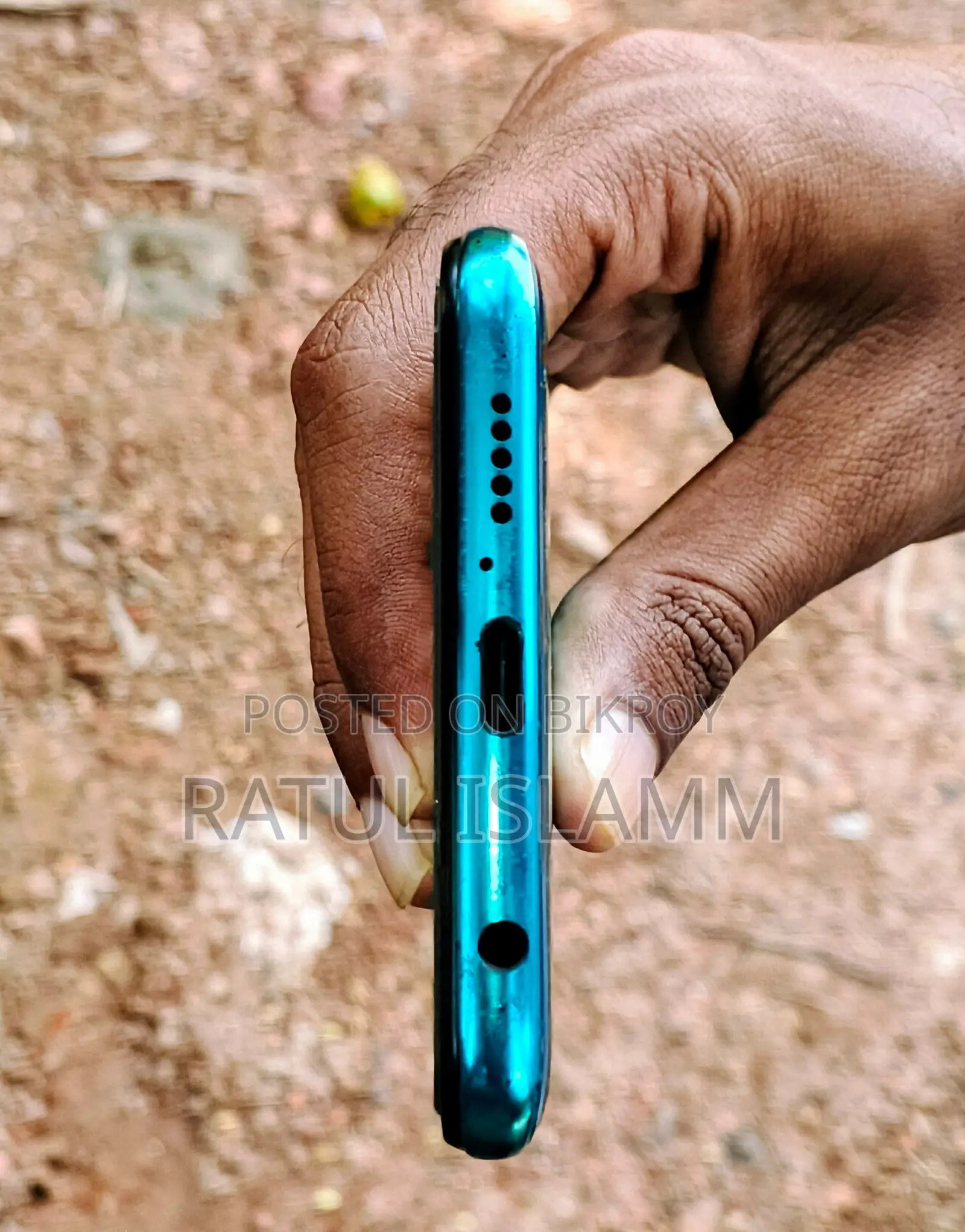 Xiaomi Poco M2 Pro ★★★★ (Used)