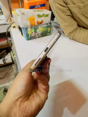 Tecno Cemon 40 Pro . (Used)