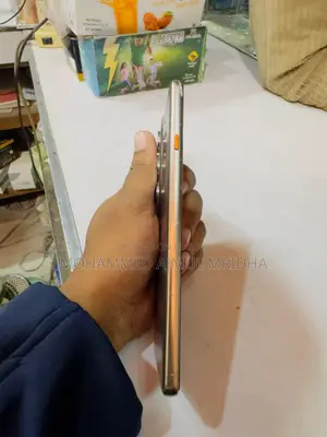 Tecno Cemon 40 Pro . (Used)