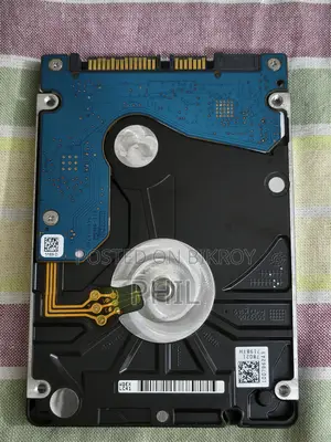 Seagate Oem 500gb Hard Drive Hdd