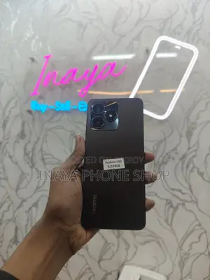 Realme C53 6/128 GB Original (Used)