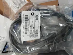 Zebra Symbol LS2208 Barcode Scanner