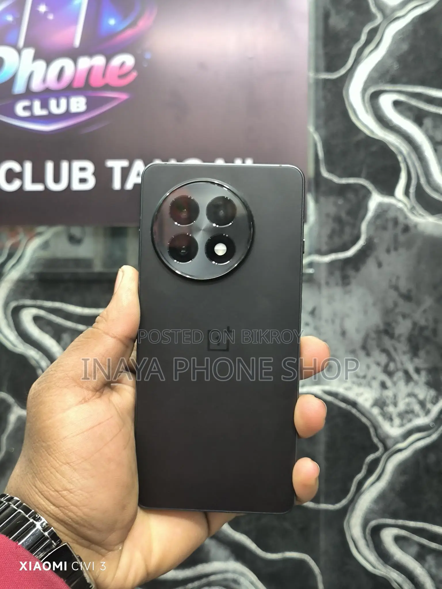 OnePlus 13R (12/256) (Used)