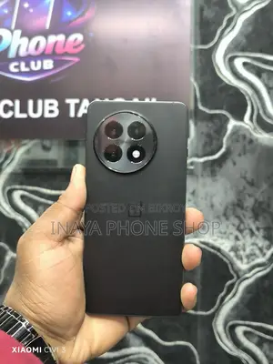 OnePlus 13R (12/256) (Used)