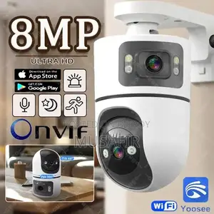 WIFI Security Camera