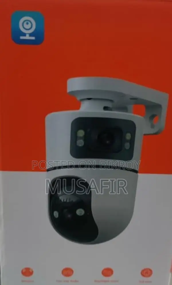 WIFI Security Camera