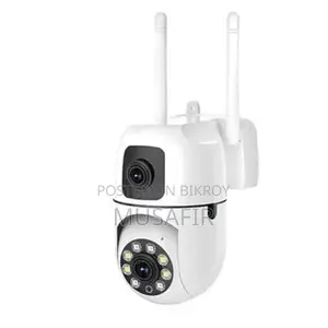WIFI Security Camera