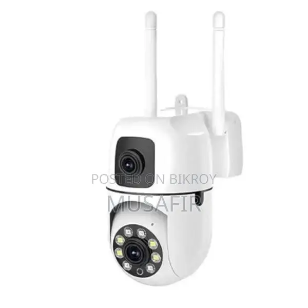 WIFI Security Camera