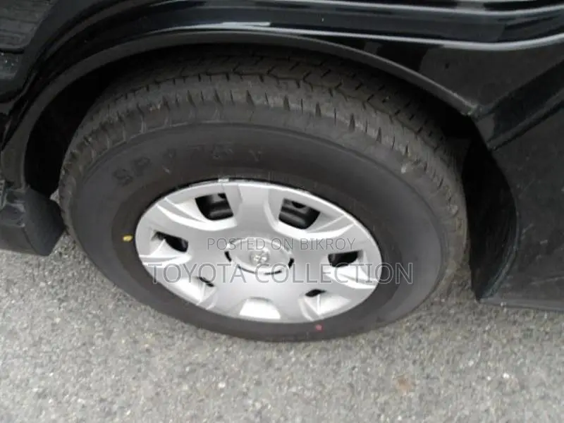 Toyota Hiace GL LED DUAL AC 2020