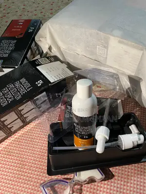 Morr F 5% Minoxidil