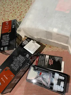 Morr F 5% Minoxidil